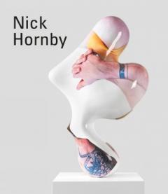 Coperta cărții Nick Hornby