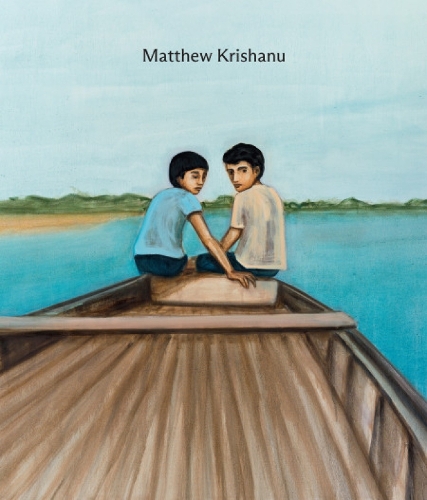 Mark Rappolt Matthew Krishanu - Matthew Krishanu, Mark Rappolt, Ben Luke, Dorothy Price