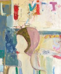 Coperta cărții Lorna Robertson - Thoughts, Meals, Days