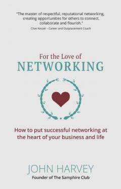 For The Love of Networking
