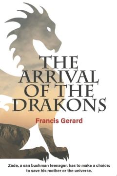 Arrival of the Drakons