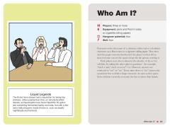 Drinking Games & Hangover Cures