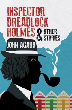 Coperta cărții DREADLOCK HOLMES & THE MIDDLEHAM BODIES