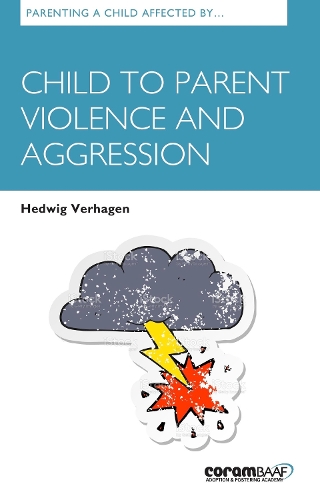 Parenting A Child Affected By Child To Parent Violence And Aggression ...
