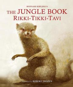 Jungle Book: Rikki-Tikki-Tavi