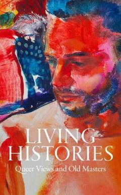 Coperta cărții Living Histories