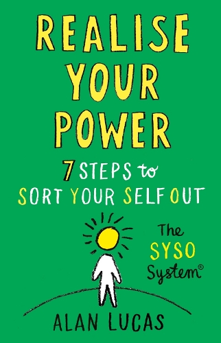 Realises Power Realise Your Power - Alan Lucas