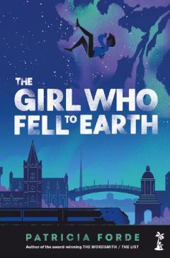 Girl who Fell to Earth