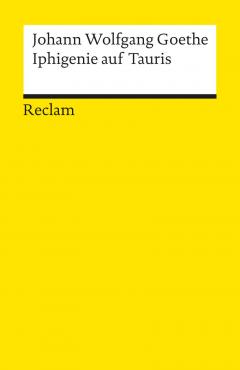 Iphigenie Auf Tauris