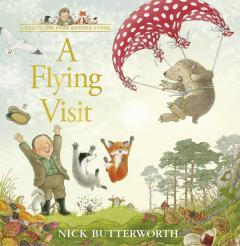 A Flying Visit