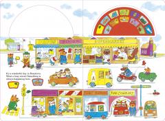 Richard Scarry's Sounds of Busytown