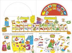 Richard Scarry's Sounds of Busytown
