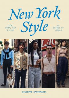 New York Style