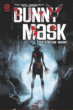 Bunny Mask - Volume 2