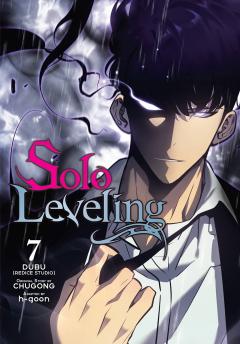 Solo Leveling - Volume 7