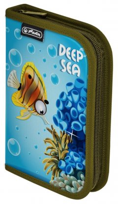 Penar neechipat - Deep Sea