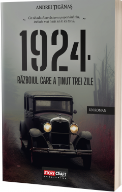 1924 - Razboiul care a tinut trei zile