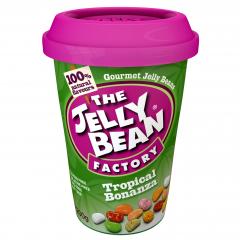 Bomboane - Jelly Bean Tropical Bonanza 200 g