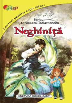 Neghinita 