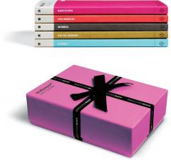 Wallpaper City Guides Beach Boxed Set