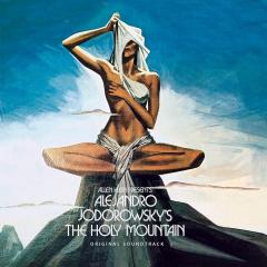 The Holy Mountain (Original Soundtrack) - Vinyl