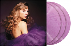 Speak Now (Taylor's Version) - Lilac Marbled Vinyl