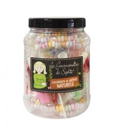 Mix bomboane asortate - Bocal Festi Party