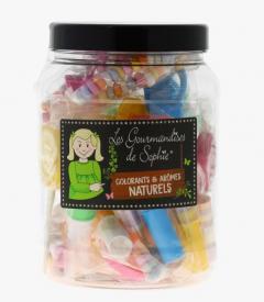 Mix bomboane asortate - Bocal Festi Party