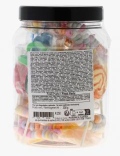 Mix bomboane asortate - Bocal Festi Party