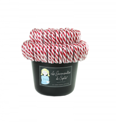 Acadea cu aroma de capsune - Cannes fraise