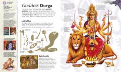 Children's Book of Mythical Beasts and Magical Monsters