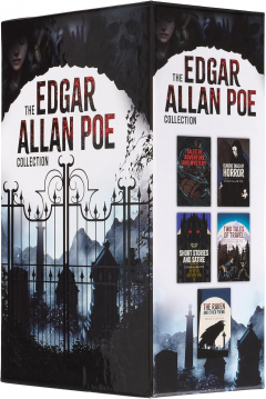 The Edgar Allan Poe Collection (Box Set)