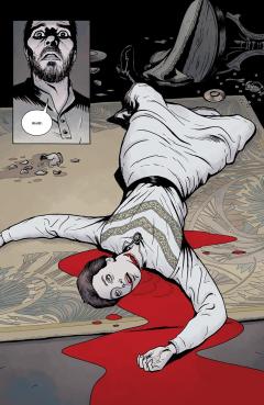 Baltimore Omnibus  - Volume 1