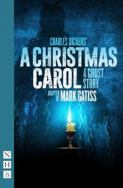 Christmas Carol - A Ghost Story