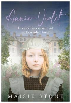 Annie-Violet