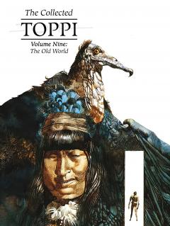 The Collected Toppi -  Volume 9