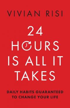 24 Hours Is All It Takes