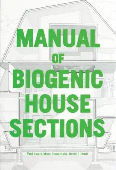 Manual of House Sections