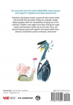 Beast Complex - Volume 2