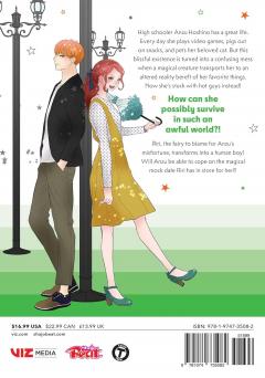 Romantic Killer - Volume 3