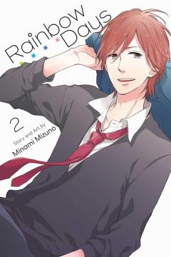 Rainbow Days - Volume 2