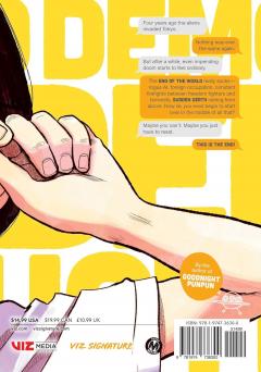 Dead Dead Demon's Dededede Destruction - Volume 12