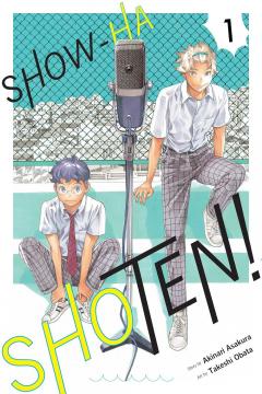 Show-ha Shoten! - Volume 1