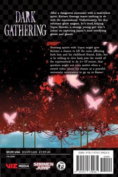 Dark Gathering - Volume 2