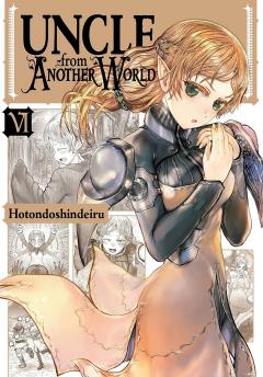 Uncle from Another World - Volume 6