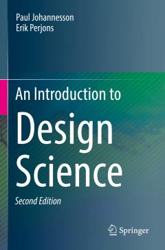 An Introduction to Design Science