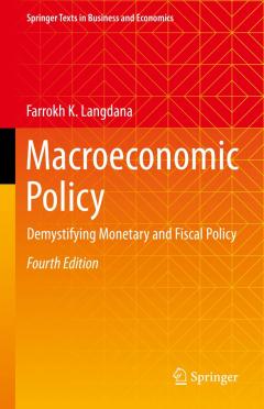 Macroeconomic Policy