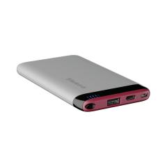 Baterie portabila - Mah Powerbank - Vice Crimson