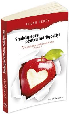 Shakespeare pentru indragostiti