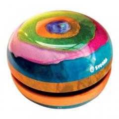Jucarie Yo-Yo - Fantasy - Mai multe modele - Pret pe bucata